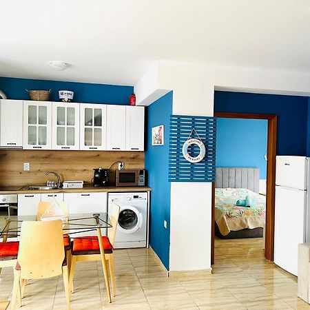La Terrace Sea View Apartment สวิติ วลัส ภายนอก รูปภาพ