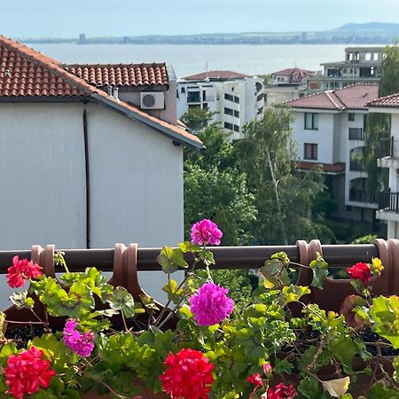 La Terrace Sea View Apartment สวิติ วลัส ภายนอก รูปภาพ