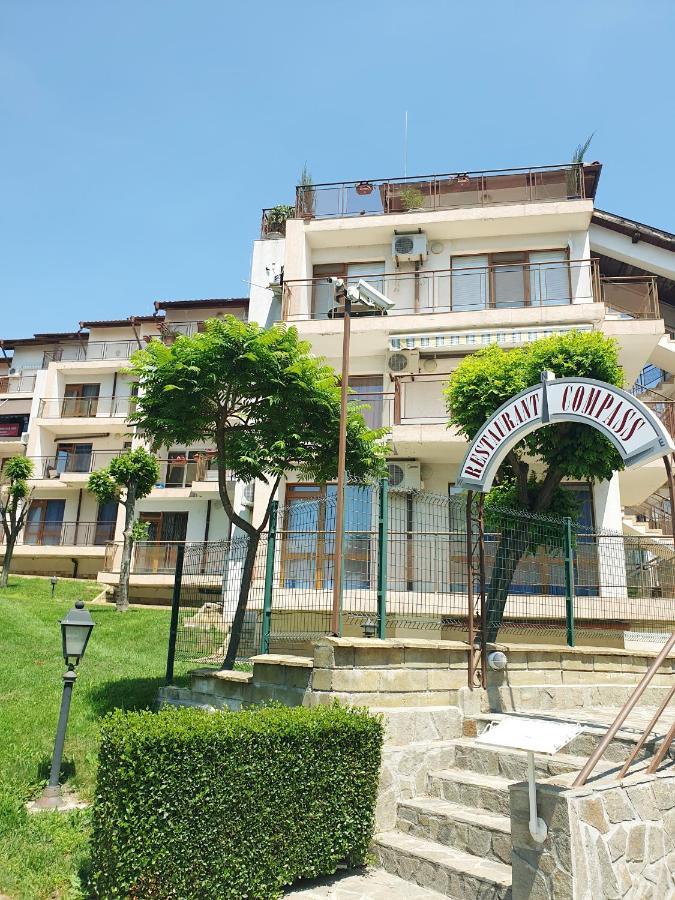 La Terrace Sea View Apartment สวิติ วลัส ภายนอก รูปภาพ