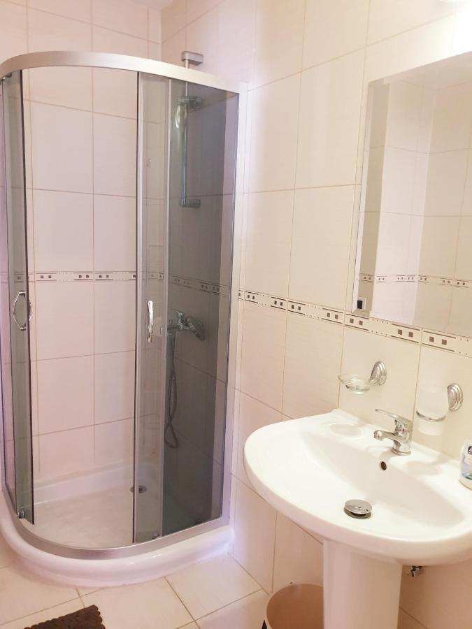 La Terrace Sea View Apartment สวิติ วลัส ภายนอก รูปภาพ
