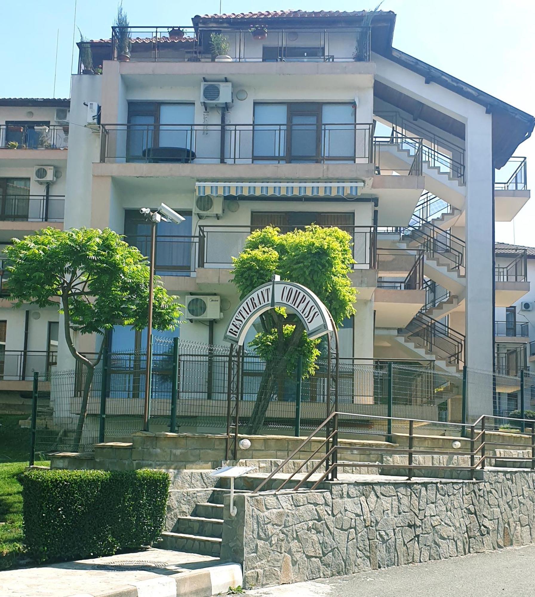 La Terrace Sea View Apartment สวิติ วลัส ห้อง รูปภาพ